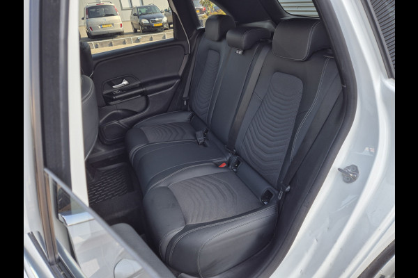 Mercedes-Benz B-Klasse 200d Automaat Camera Leder Dealer Onderhouden