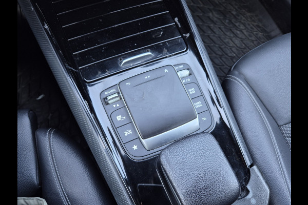 Mercedes-Benz B-Klasse 200d Automaat Camera Leder Dealer Onderhouden