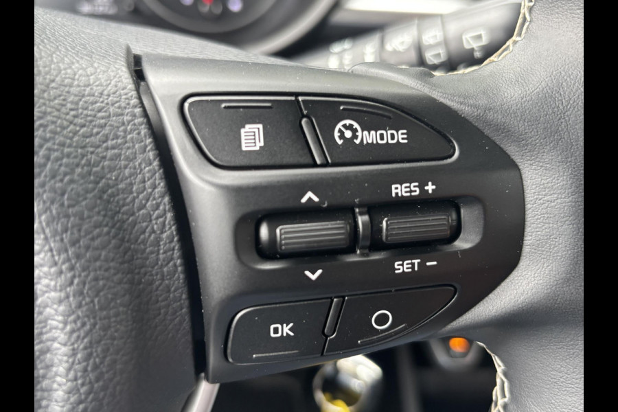 Kia Picanto 1.0 DPi DynamicLine | Parkeercamera | Apple Carplay | Prijs is rijklaar