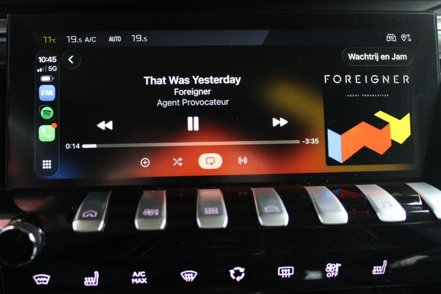 Peugeot 508 SW PSE 1.6 HYbrid 360PK AWD | PANORAMISCH SCHUIF/KANTELDAK | FOCAL® PREMIUM AUDIOSYSTEEM MET 10 SPEAKERS | MATRIX KOPLAMPEN | SFEERVERLICHTING | 360 HD PARKEERCAMERA'S | VERWARMDE VOORRUITRAND | DRAADLOOS APPLECARPLAY/ANDROID AUTO | NAVIGATIE | ADAPTIEVE CRUISE CONTROL | SPORT HIGH PERFORMANCE ONDERSTEL | ACTIVE SUSPENSION CONTROL | ANTIDIEFSTAL PACK (ALARM) | NIGHT VISION | 20" LICHTMETALEN ''EXXAR'' VELGEN | VERWARMBARE AGR SPORTSTOELEN MET MASSAGEFUNCTIE | BEKLEDING ''NAPPA LEDER''/ALCANTARA/3D STOF PSE | ELEKTRISCH BEDIENBARE ACHTERKLEP | PEUGEOT SPORT REMKLAUWEN I