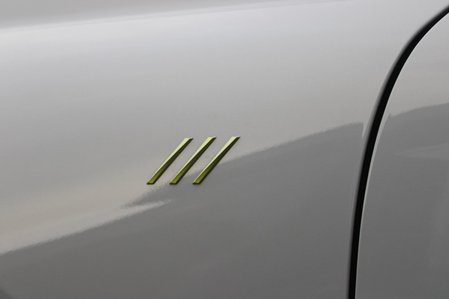 Peugeot 508 SW PSE 1.6 HYbrid 360PK AWD | PANORAMISCH SCHUIF/KANTELDAK | FOCAL® PREMIUM AUDIOSYSTEEM MET 10 SPEAKERS | MATRIX KOPLAMPEN | SFEERVERLICHTING | 360 HD PARKEERCAMERA'S | VERWARMDE VOORRUITRAND | DRAADLOOS APPLECARPLAY/ANDROID AUTO | NAVIGATIE | ADAPTIEVE CRUISE CONTROL | SPORT HIGH PERFORMANCE ONDERSTEL | ACTIVE SUSPENSION CONTROL | ANTIDIEFSTAL PACK (ALARM) | NIGHT VISION | 20" LICHTMETALEN ''EXXAR'' VELGEN | VERWARMBARE AGR SPORTSTOELEN MET MASSAGEFUNCTIE | BEKLEDING ''NAPPA LEDER''/ALCANTARA/3D STOF PSE | ELEKTRISCH BEDIENBARE ACHTERKLEP | PEUGEOT SPORT REMKLAUWEN I