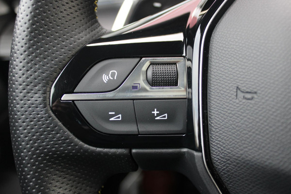Peugeot 508 SW PSE 1.6 HYbrid 360PK AWD | PANORAMISCH SCHUIF/KANTELDAK | FOCAL® PREMIUM AUDIOSYSTEEM MET 10 SPEAKERS | MATRIX KOPLAMPEN | SFEERVERLICHTING | 360 HD PARKEERCAMERA'S | VERWARMDE VOORRUITRAND | DRAADLOOS APPLECARPLAY/ANDROID AUTO | NAVIGATIE | ADAPTIEVE CRUISE CONTROL | SPORT HIGH PERFORMANCE ONDERSTEL | ACTIVE SUSPENSION CONTROL | ANTIDIEFSTAL PACK (ALARM) | NIGHT VISION | 20" LICHTMETALEN ''EXXAR'' VELGEN | VERWARMBARE AGR SPORTSTOELEN MET MASSAGEFUNCTIE | BEKLEDING ''NAPPA LEDER''/ALCANTARA/3D STOF PSE | ELEKTRISCH BEDIENBARE ACHTERKLEP | PEUGEOT SPORT REMKLAUWEN I