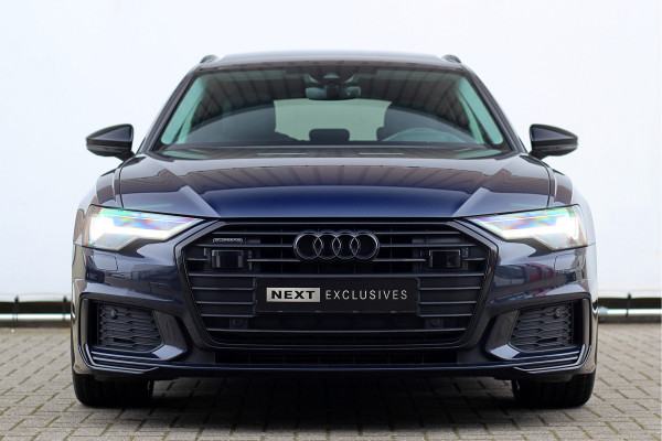 Audi A6 Avant 50 TFSI e quattro S edition | Pano | Head-up | ACC | Keyless | Camera