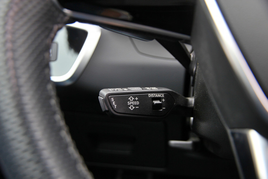 Audi A6 Avant 50 TFSI e quattro S edition | Pano | Head-up | ACC | Keyless | Camera