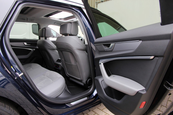 Audi A6 Avant 50 TFSI e quattro S edition | Pano | Head-up | ACC | Keyless | Camera