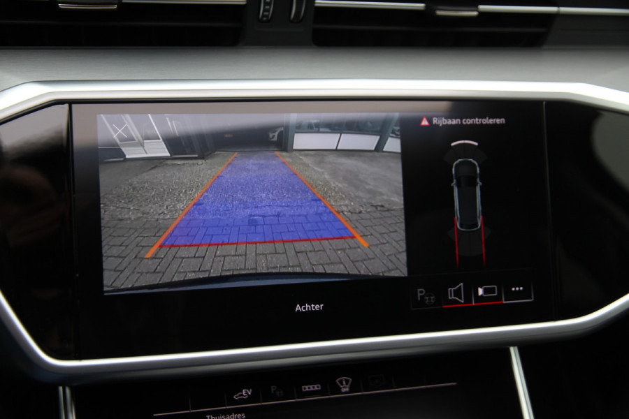 Audi A6 Avant 50 TFSI e quattro S edition | Pano | Head-up | ACC | Keyless | Camera