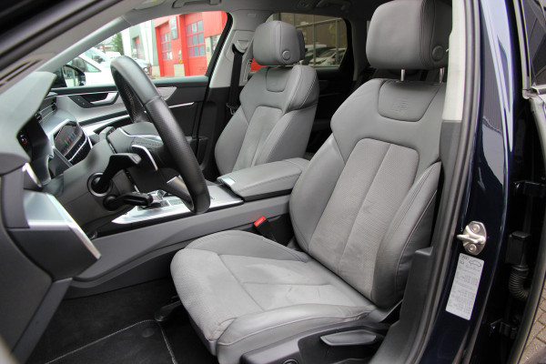 Audi A6 Avant 50 TFSI e quattro S edition | Pano | Head-up | ACC | Keyless | Camera