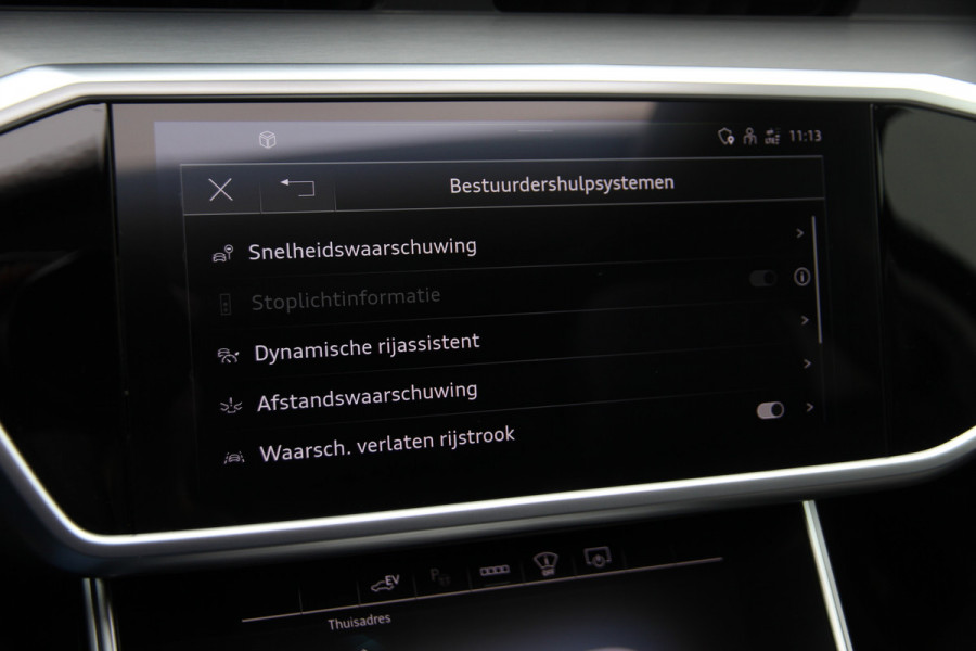 Audi A6 Avant 50 TFSI e quattro S edition | Pano | Head-up | ACC | Keyless | Camera