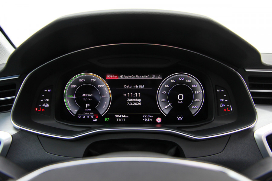 Audi A6 Avant 50 TFSI e quattro S edition | Pano | Head-up | ACC | Keyless | Camera