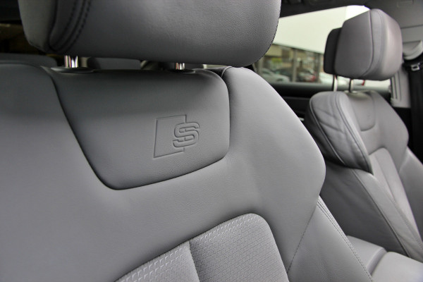 Audi A6 Avant 50 TFSI e quattro S edition | Pano | Head-up | ACC | Keyless | Camera