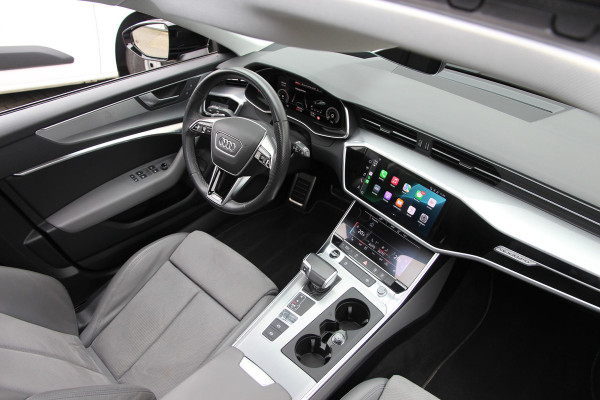 Audi A6 Avant 50 TFSI e quattro S edition | Pano | Head-up | ACC | Keyless | Camera