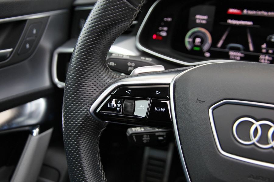 Audi A6 Avant 50 TFSI e quattro S edition | Pano | Head-up | ACC | Keyless | Camera