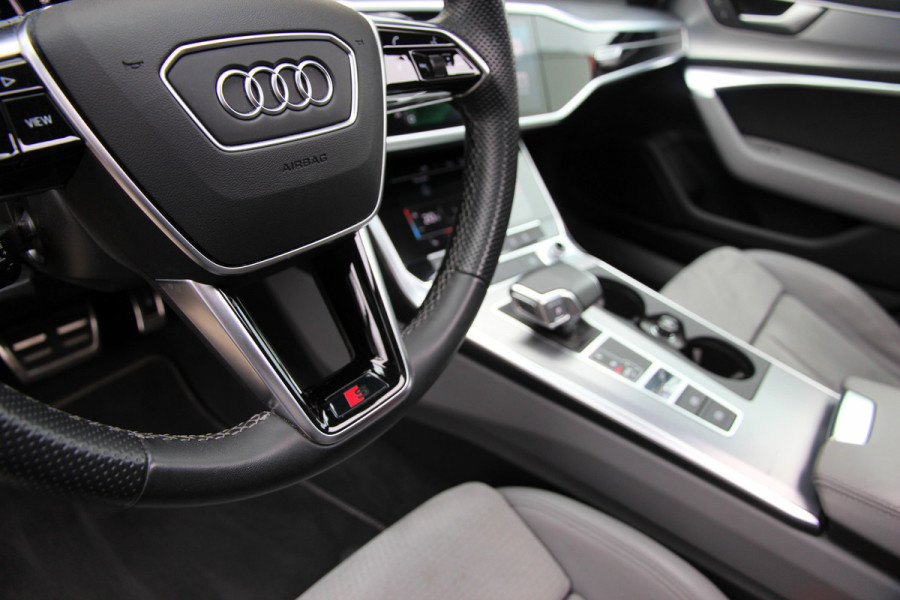 Audi A6 Avant 50 TFSI e quattro S edition | Pano | Head-up | ACC | Keyless | Camera