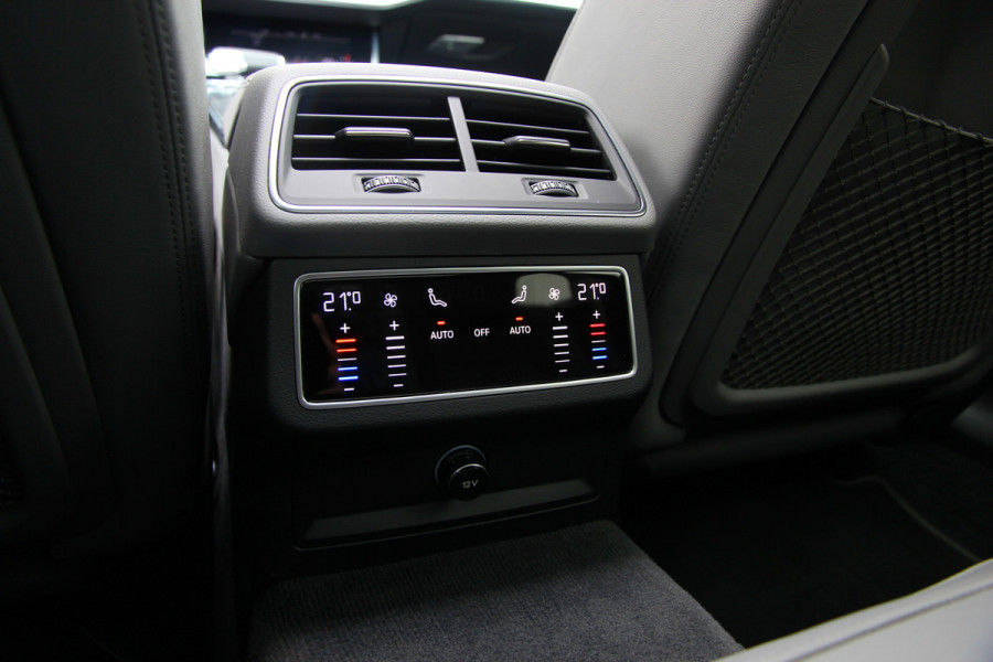 Audi A6 Avant 50 TFSI e quattro S edition | Pano | Head-up | ACC | Keyless | Camera