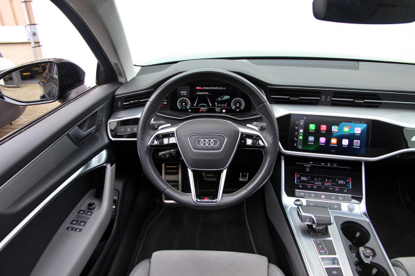 Audi A6 Avant 50 TFSI e quattro S edition | Pano | Head-up | ACC | Keyless | Camera