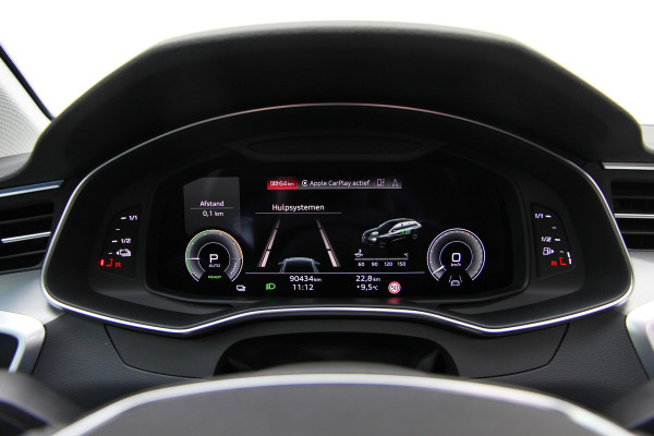 Audi A6 Avant 50 TFSI e quattro S edition | Pano | Head-up | ACC | Keyless | Camera