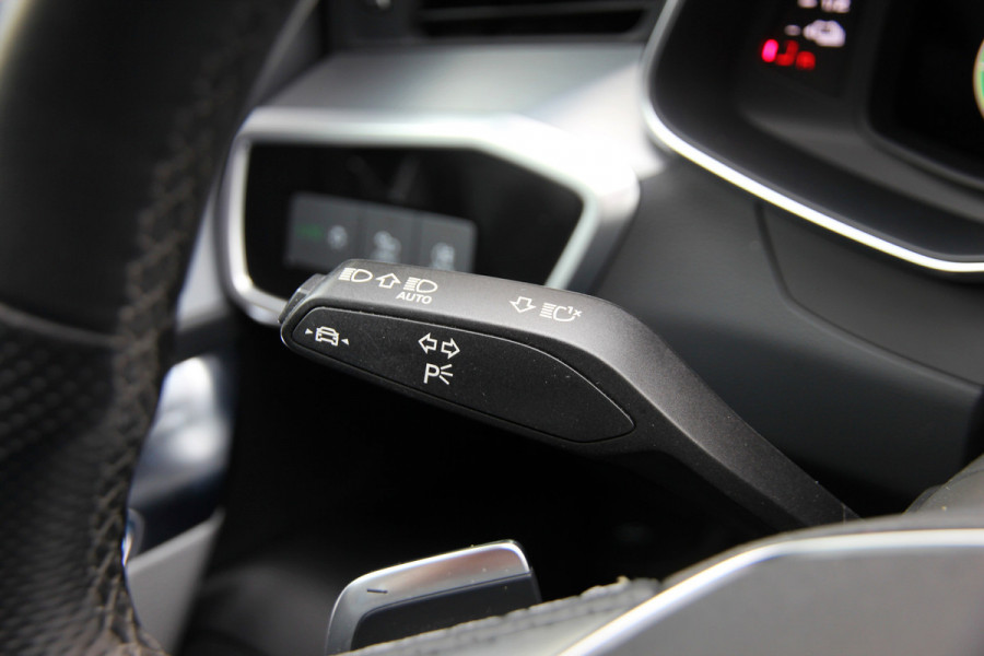 Audi A6 Avant 50 TFSI e quattro S edition | Pano | Head-up | ACC | Keyless | Camera