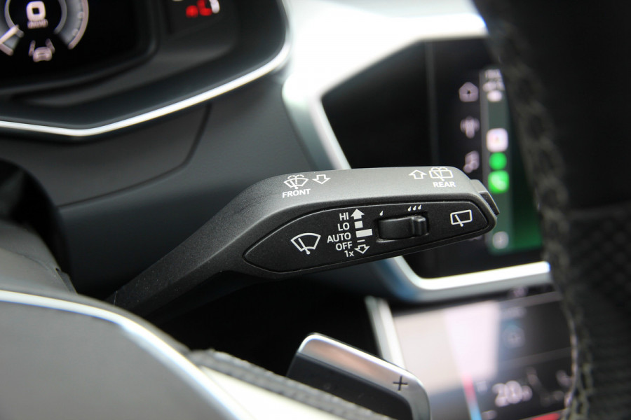 Audi A6 Avant 50 TFSI e quattro S edition | Pano | Head-up | ACC | Keyless | Camera