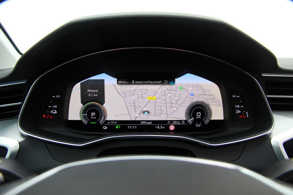 Audi A6 Avant 50 TFSI e quattro S edition | Pano | Head-up | ACC | Keyless | Camera