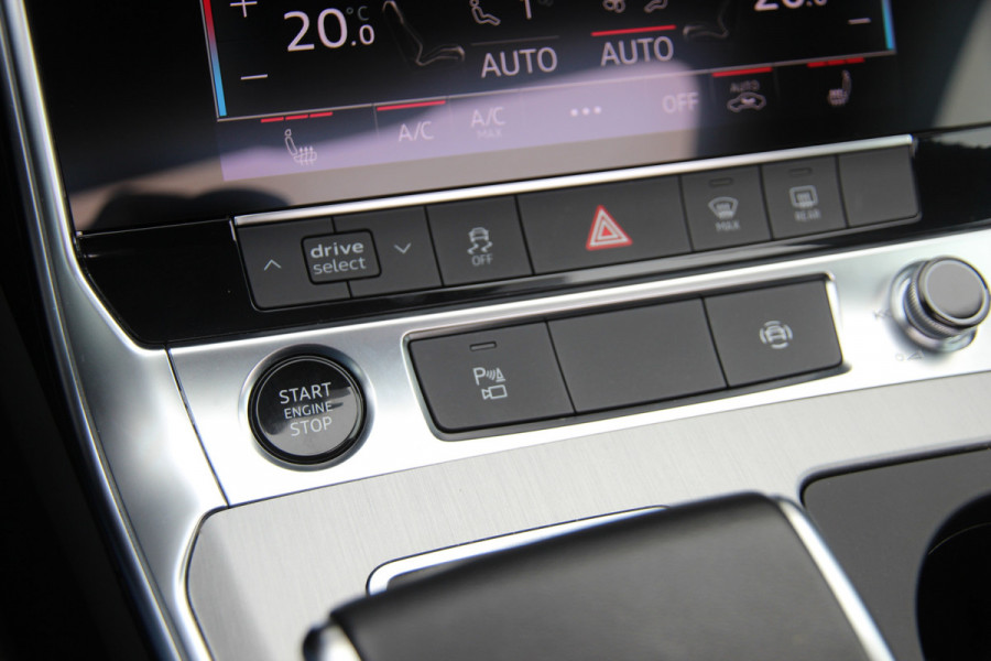 Audi A6 Avant 50 TFSI e quattro S edition | Pano | Head-up | ACC | Keyless | Camera