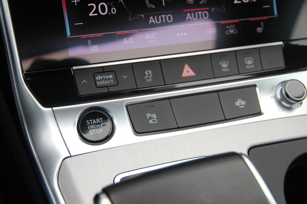 Audi A6 Avant 50 TFSI e quattro S edition | Pano | Head-up | ACC | Keyless | Camera