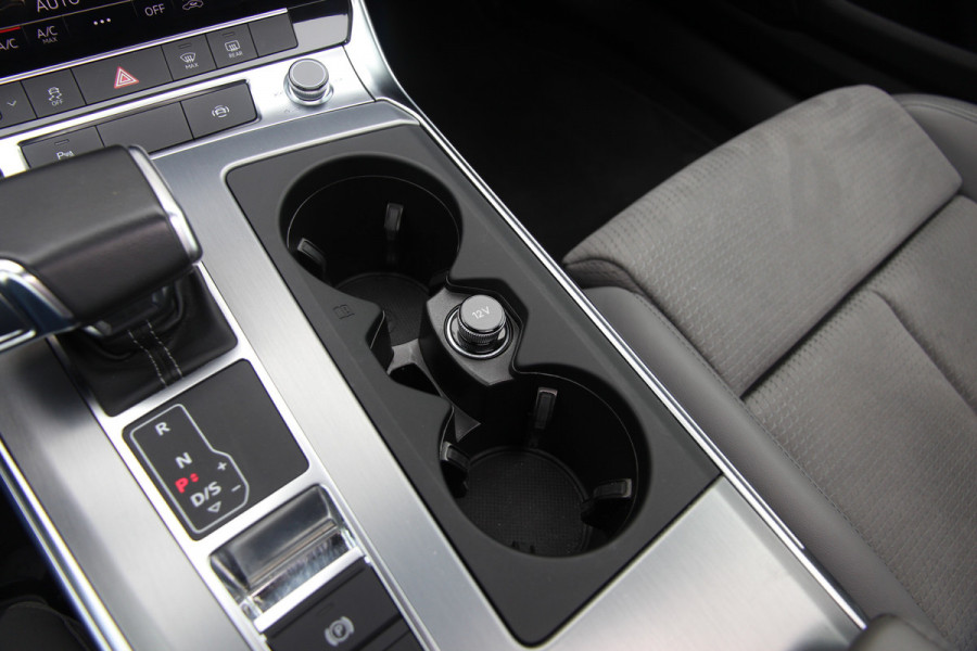 Audi A6 Avant 50 TFSI e quattro S edition | Pano | Head-up | ACC | Keyless | Camera