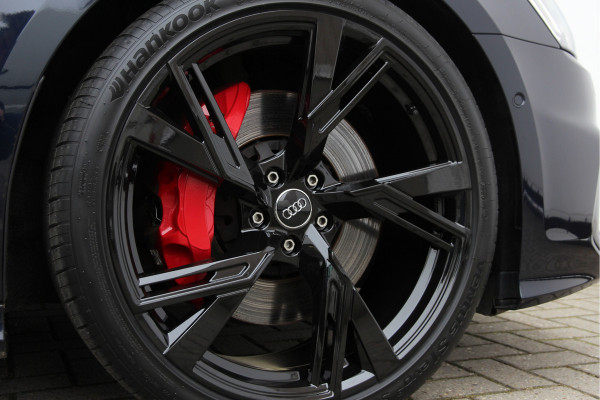 Audi A6 Avant 50 TFSI e quattro S edition | Pano | Head-up | ACC | Keyless | Camera