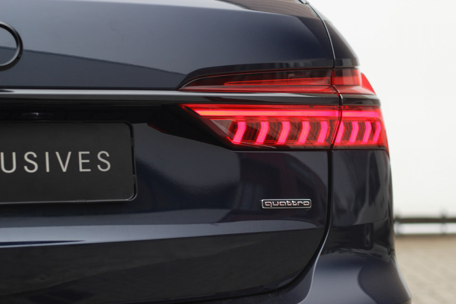 Audi A6 Avant 50 TFSI e quattro S edition | Pano | Head-up | ACC | Keyless | Camera