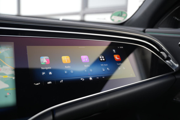 Mercedes-Benz E-Klasse All-Terrain 300 de 4MATIC All-Terrain Panoramadak Hyperscreen Adapt. Cruise Burmester HeadUp Luchtvering Trekhaak All Terrain