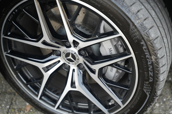 Mercedes-Benz E-Klasse All-Terrain 300 de 4MATIC All-Terrain Panoramadak Hyperscreen Adapt. Cruise Burmester HeadUp Luchtvering Trekhaak All Terrain