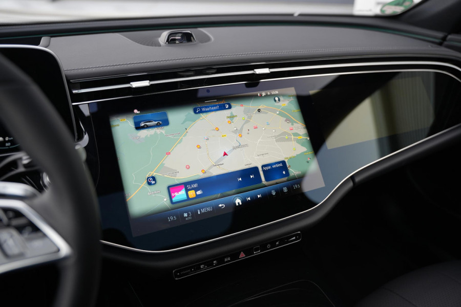 Mercedes-Benz E-Klasse All-Terrain 300 de 4MATIC All-Terrain Panoramadak Hyperscreen Adapt. Cruise Burmester HeadUp Luchtvering Trekhaak All Terrain