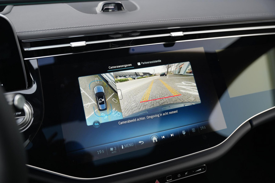 Mercedes-Benz E-Klasse All-Terrain 300 de 4MATIC All-Terrain Panoramadak Hyperscreen Adapt. Cruise Burmester HeadUp Luchtvering Trekhaak All Terrain