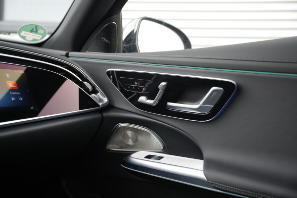 Mercedes-Benz E-Klasse All-Terrain 300 de 4MATIC All-Terrain Panoramadak Hyperscreen Adapt. Cruise Burmester HeadUp Luchtvering Trekhaak All Terrain