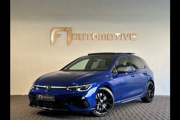 Volkswagen Golf 2.0 TSI R 4Motion Pano|Sfeer|Camera|CarPlay