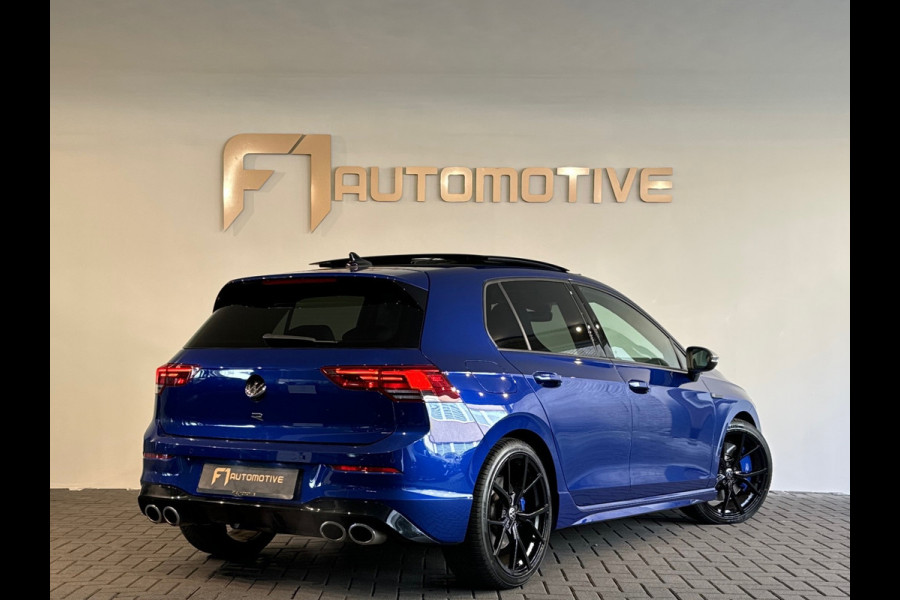 Volkswagen Golf 2.0 TSI R 4Motion Pano|Sfeer|Camera|CarPlay