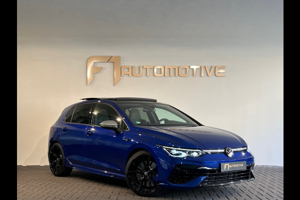 Volkswagen Golf 2.0 TSI R 4Motion Pano|Sfeer|Camera|CarPlay