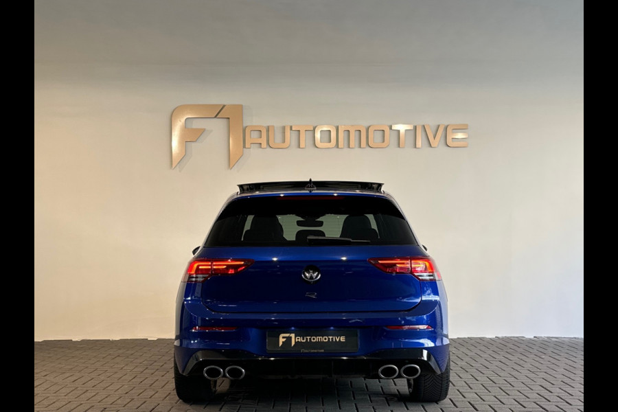 Volkswagen Golf 2.0 TSI R 4Motion Pano|Sfeer|Camera|CarPlay