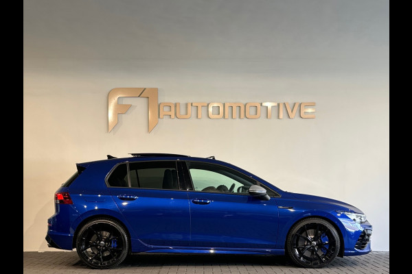 Volkswagen Golf 2.0 TSI R 4Motion Pano|Sfeer|Camera|CarPlay