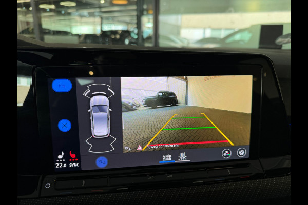 Volkswagen Golf 2.0 TSI R 4Motion Pano|Sfeer|Camera|CarPlay