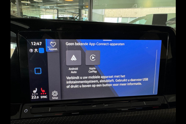 Volkswagen Golf 2.0 TSI R 4Motion Pano|Sfeer|Camera|CarPlay