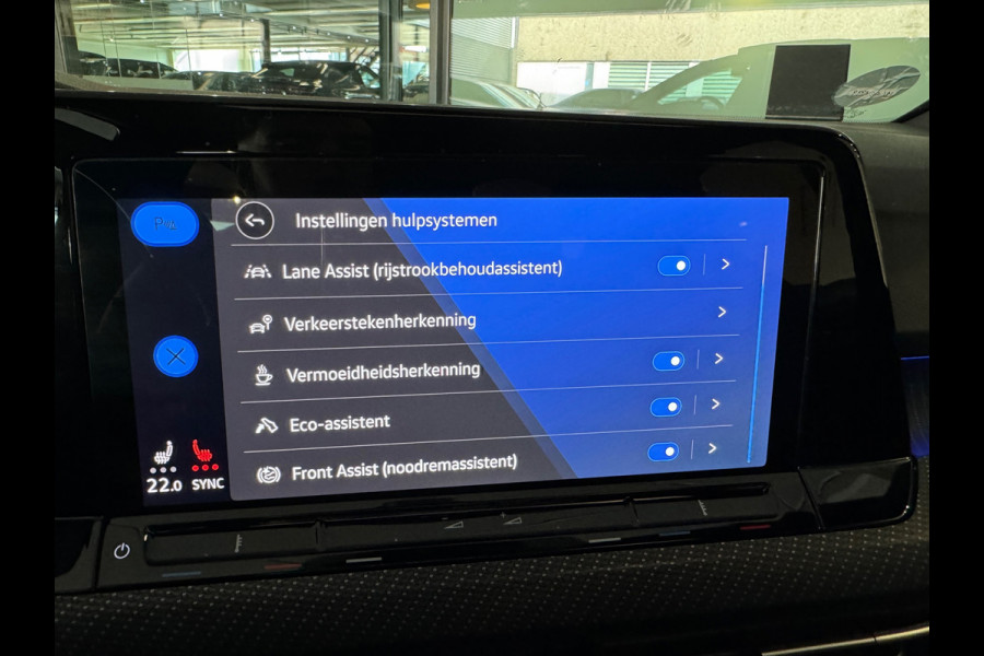 Volkswagen Golf 2.0 TSI R 4Motion Pano|Sfeer|Camera|CarPlay