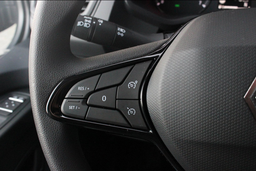 Renault Trafic L2H1 150PK DUBBEL CABINE LUXE / NAVIGATIE / AIRCO / VERLAAGD / START-STOP / PDC/ JB- EDITION / SPOILER / CRUISE CON