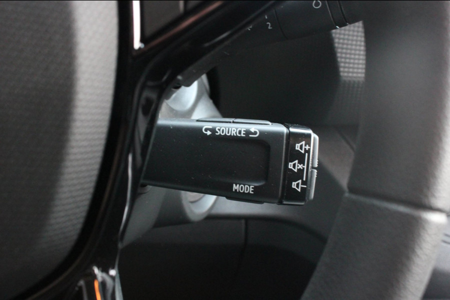 Renault Trafic L2H1 150PK DUBBEL CABINE LUXE / NAVIGATIE / AIRCO / VERLAAGD / START-STOP / PDC/ JB- EDITION / SPOILER / CRUISE CON