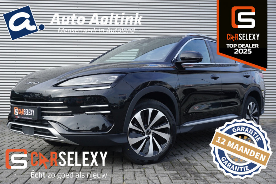 BYD SEAL U 1.5 DM-i FWD Boost PHEV | PANODAK | SUPER LUXE | NIEUW!!