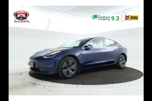 Tesla Model 3 Long Range AWD 75 kWh Navigatie, Climate,