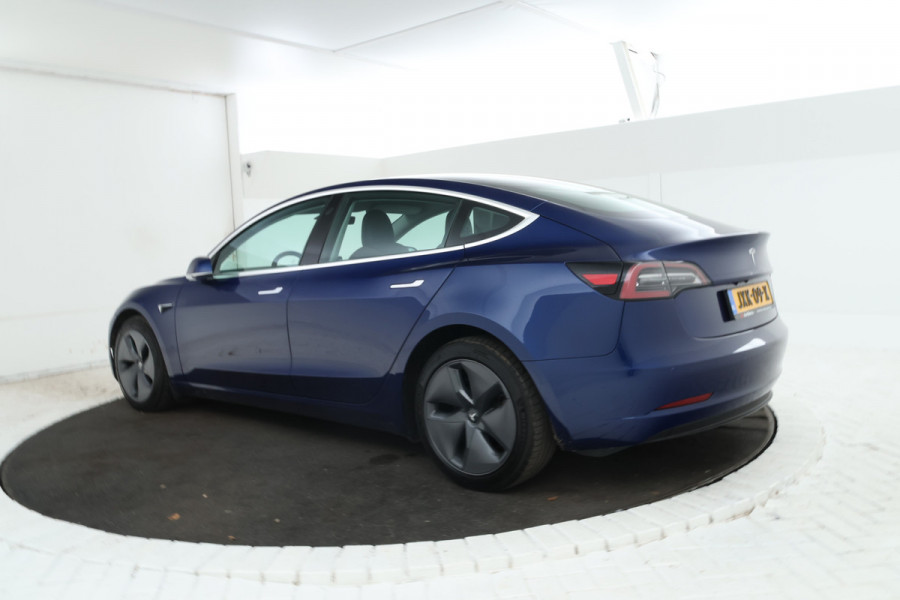 Tesla Model 3 Long Range AWD 75 kWh Navigatie, Climate,