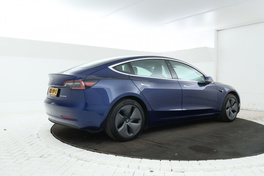 Tesla Model 3 Long Range AWD 75 kWh Navigatie, Climate,