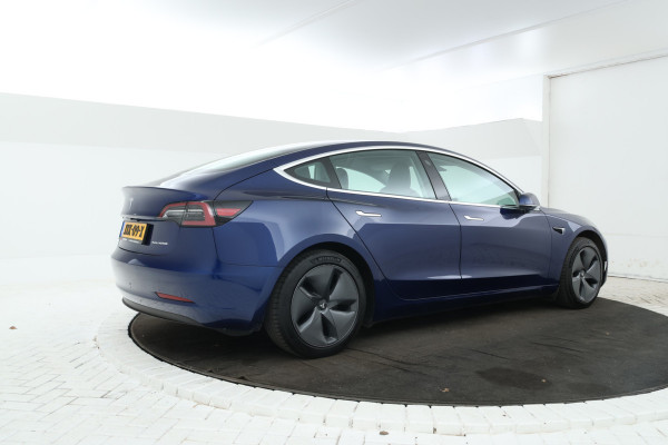 Tesla Model 3 Long Range AWD 75 kWh Navigatie, Climate,