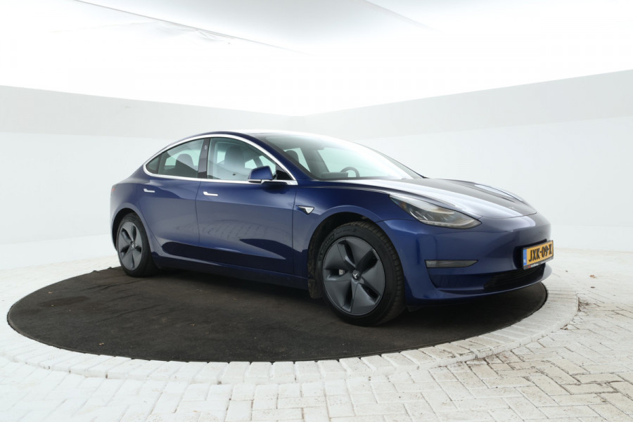 Tesla Model 3 Long Range AWD 75 kWh Navigatie, Climate,