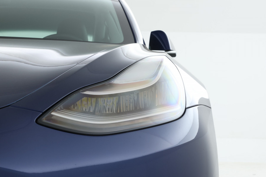 Tesla Model 3 Long Range AWD 75 kWh Navigatie, Climate,